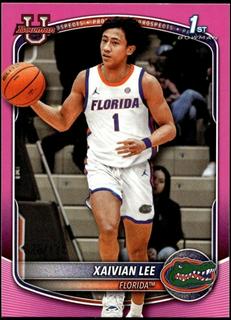Xaivian Lee
