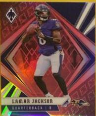Lamar Jackson