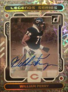 William Perry