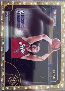 Nikola Jokic