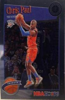 Chris Paul