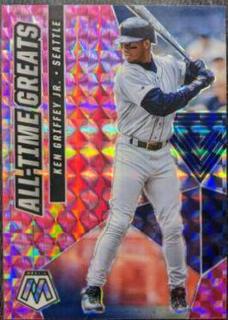 Ken Griffey Jr.