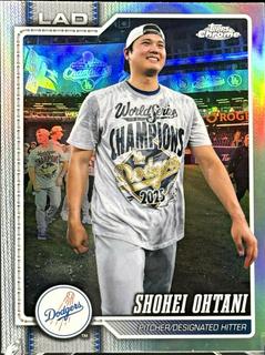 Shohei Ohtani