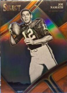 Joe Namath