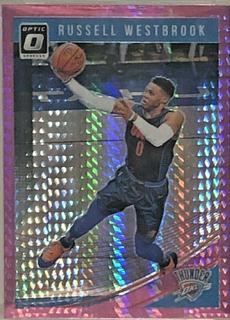 Russell Westbrook