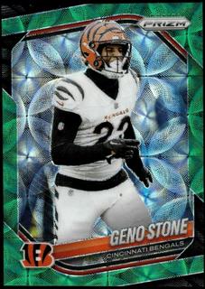 Geno Stone