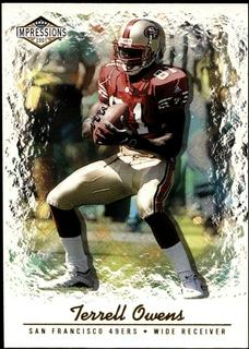 Terrell Owens