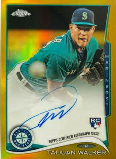 Taijuan Walker