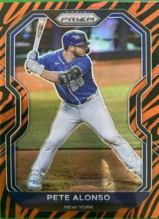 Pete Alonso