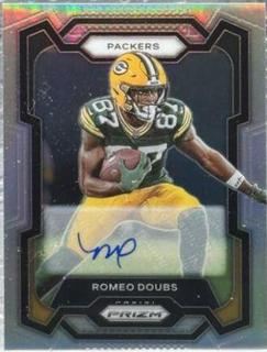 Romeo Doubs