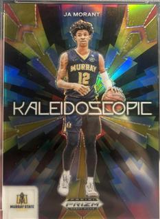 Ja Morant