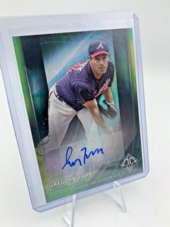Greg Maddux