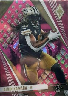 Alvin Kamara