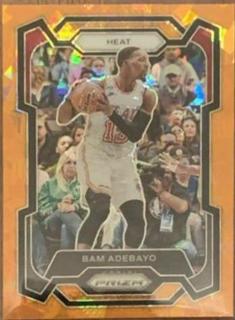 Bam Adebayo