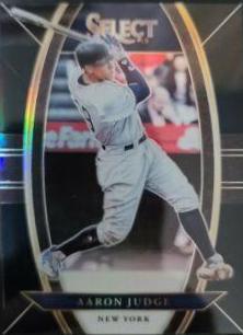 Aaron Judge