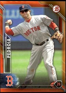 Dustin Pedroia