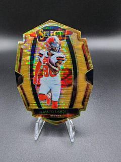 Jarvis Landry