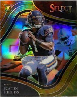 Justin Fields