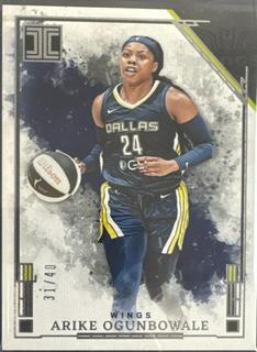 Arike Ogunbowale