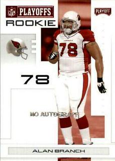 Alan Branch