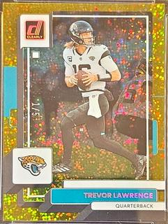 Trevor Lawrence