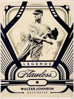 Walter Johnson