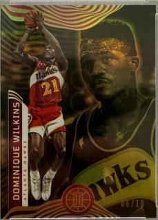 Dominique Wilkins