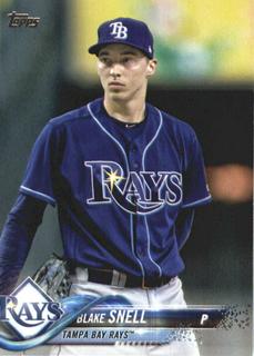Blake Snell