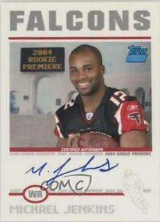 Michael Jenkins
