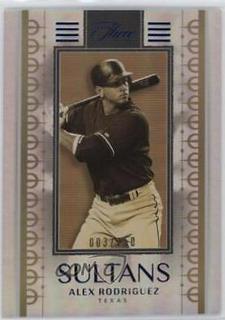 Alex Rodriguez