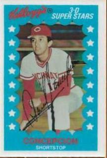 Dave Concepcion