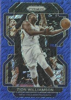Zion Williamson