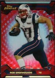 Rob Gronkowski