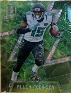 Allen Robinson