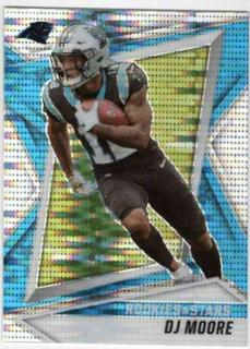 DJ Moore