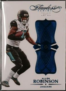 Allen Robinson