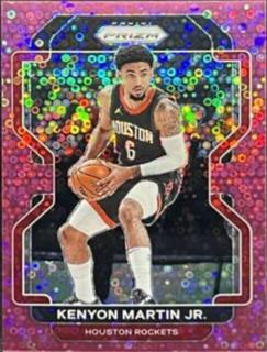 Kenyon Martin Jr.