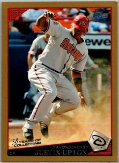 Justin Upton