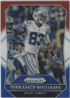 Terrance Williams