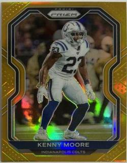 Kenny Moore
