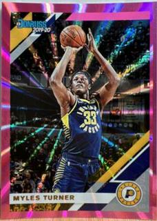 Myles Turner