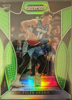 Tyler Herro