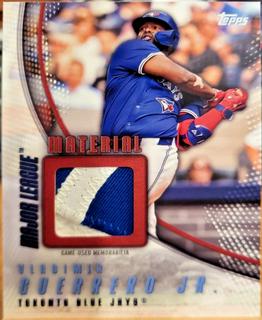 Vladimir Guerrero Jr.