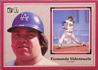 Fernando Valenzuela