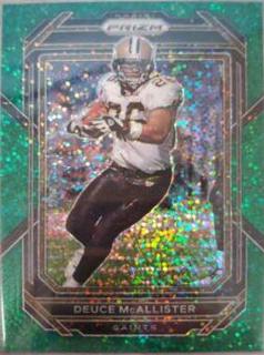 Deuce McAllister