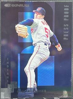 Orel Hershiser