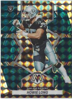 Howie Long