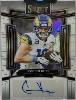 Cooper Kupp