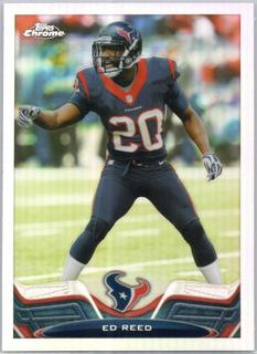 Ed Reed