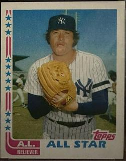 Rich Gossage